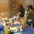 Помоћ угроженим Нишлијама
