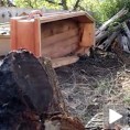 Кад мртвачки сандук добије ноге