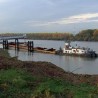 Бродови плове Савом