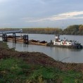 Бродови плове Савом