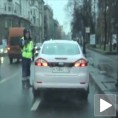 Заборавни возач