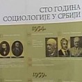 Слободан Антонић: Српско социолошко друштво 1961-1992