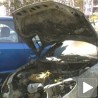 Члану Градског већа запаљен ауто
