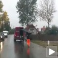 Приколица