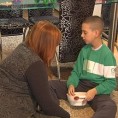 Помоћ деци са сметњама у развоју