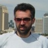 Бескрајни плави круг
