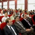 Градска Скупштина о Миланском едикту