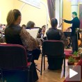 Завршне вечери НИМУС-а