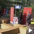 Грађани креирају градски буџет