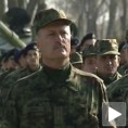 Обележен Дан Копнене војске