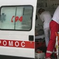 Преминула девојчица због пада