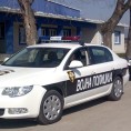 Притвор официру због примања мита