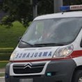 Несрећа код Врања, погинуо малолетник