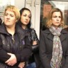 Родитељи у клупама уместо ђака