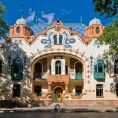 Јован Деспотовић: Убрзано време