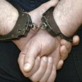 Хапшење због присиљавања на проституцију