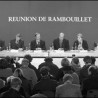 Говори да бих те видео - документарни програм