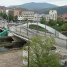 Експлозија у Косовској Митровици