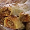 Пита на сремски начин