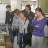 Ученици Земунске гимназије у посети Београду 1