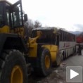 Несрећа код Мокре Горе