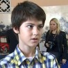 Лазару награда Амбасаде Мексика