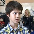 Лазару награда Амбасаде Мексика