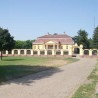 Дворци Војводине