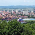 "Аунде" у Јагодини 