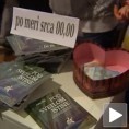 Емоције у стиховима