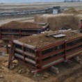 Мамут се сели у Виминацијум