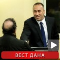 Харадинај ослобођен!