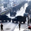 Укинут притвор "црвеним береткама"