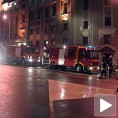 Пожар у Народном позоришту