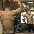 Бодибилдер који је освојио свет