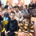 Дан особа са инвалидитетом