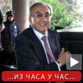Саслушан Мирослав Мишковић