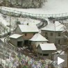 Све спремно за зиму