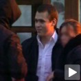 Урош Мишић на слободи 