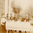 Дворци Војводине: Гецини Дунђерски
