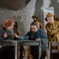 Директни преноси из Метрополитен оперe