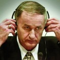 Крстић служи казну у Пољској?