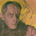 Стањислав Игнаци Виткјевич: роман „Незаситост " 