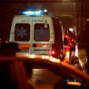 Погинуо док је излазио из воза