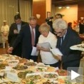 Ђаконије са етно трпезе