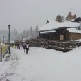 Почела зимска туристичка сезона
