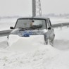 И лигаши завејани