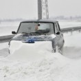 И лигаши завејани