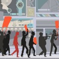 Зашто сиромаштво: Сироти ми