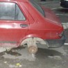 Крали точкове због зимских гума